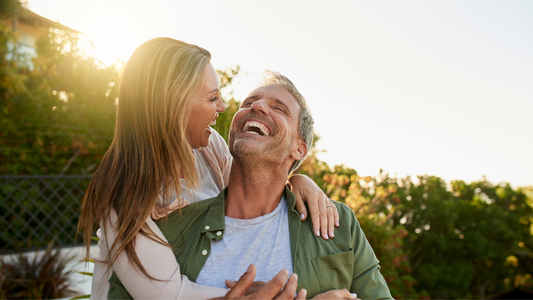 Lachen ist Leben: Warum du jeden Tag lachen solltest – und was es in deinem Körper bewirkt