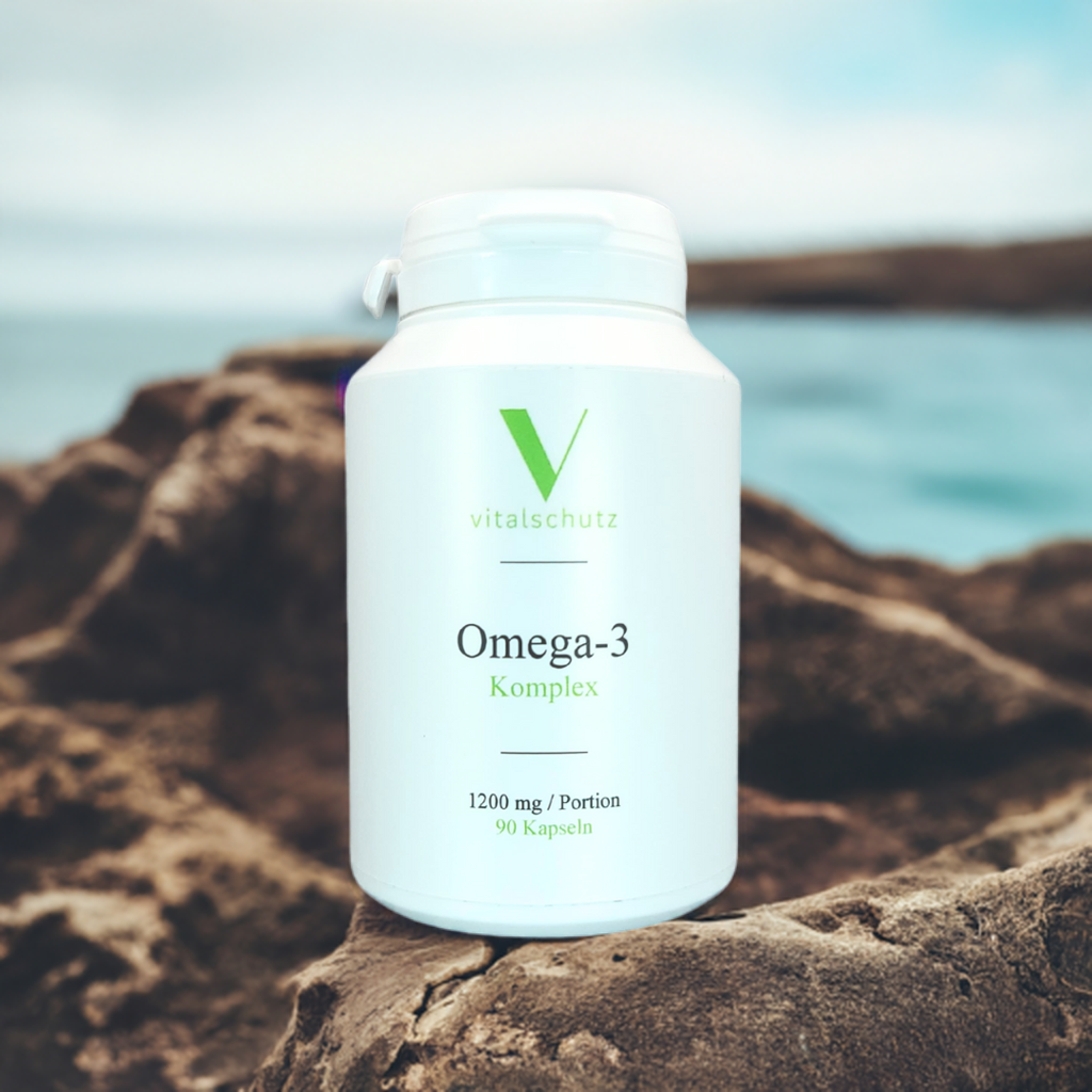 Omega-3 Komplex