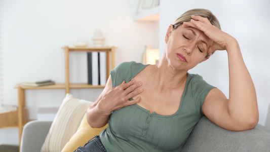 Wechseljahre verstehen: Was im Körper wirklich passiert