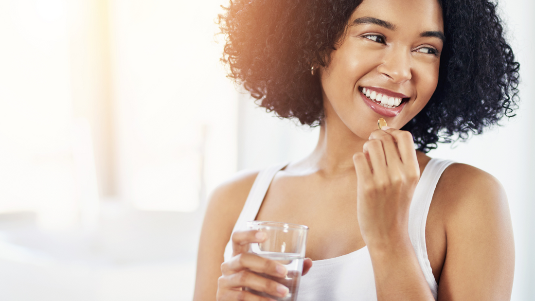 Omega-3 besser als Sport?