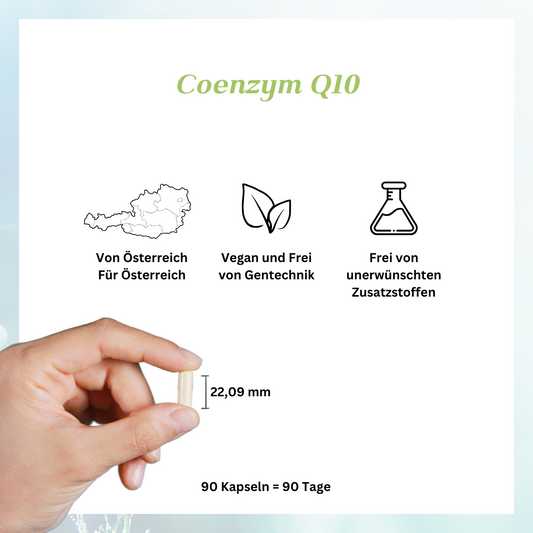 Coenzym Q10