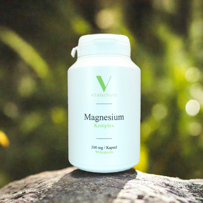 Magnesium Komplex